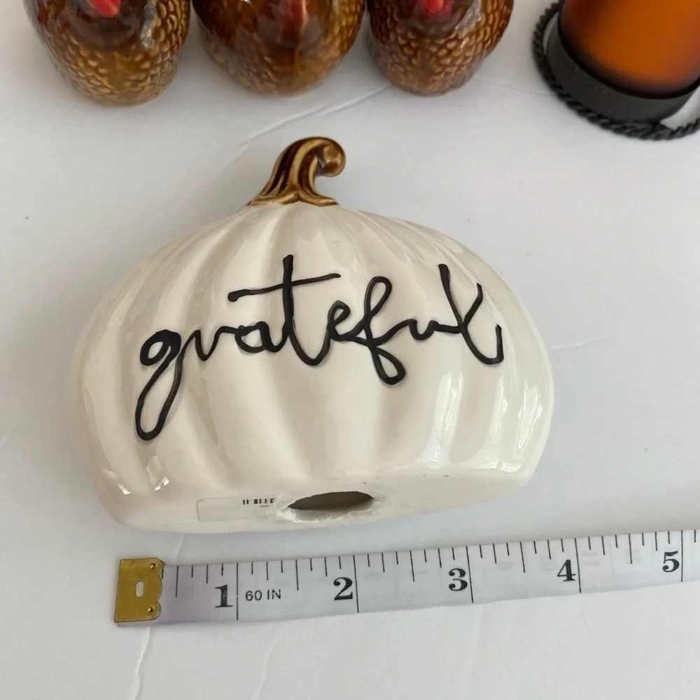 N/A thanksgiving decoration
